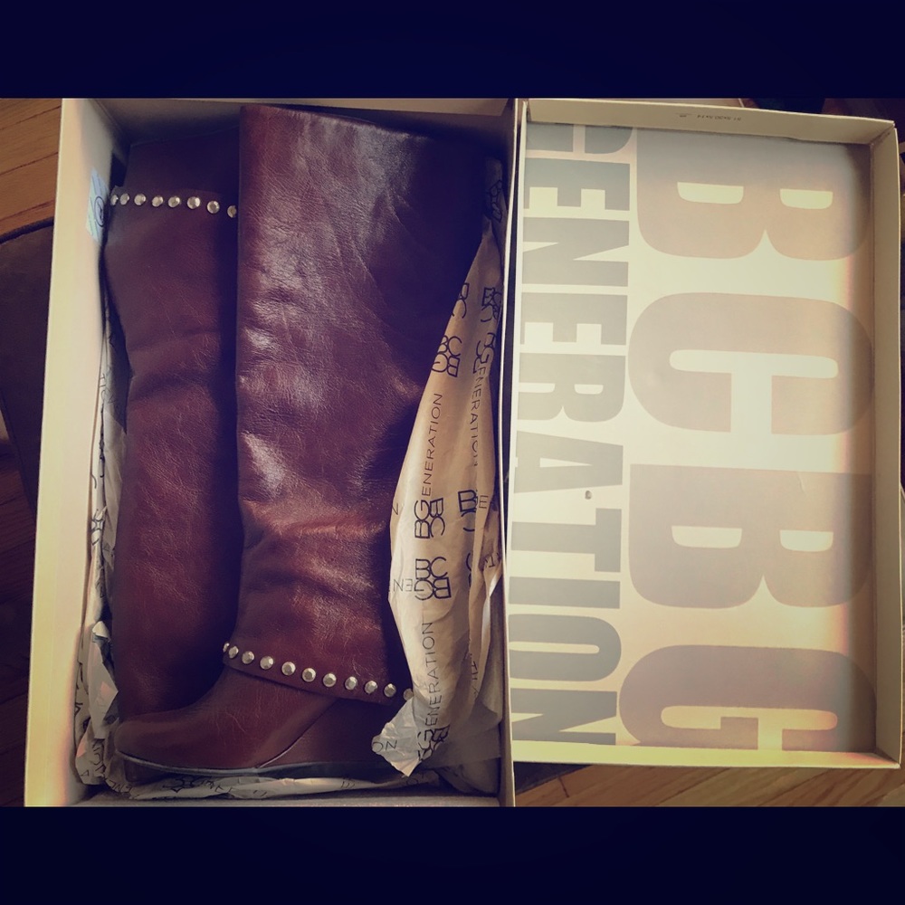 COPY - Boots